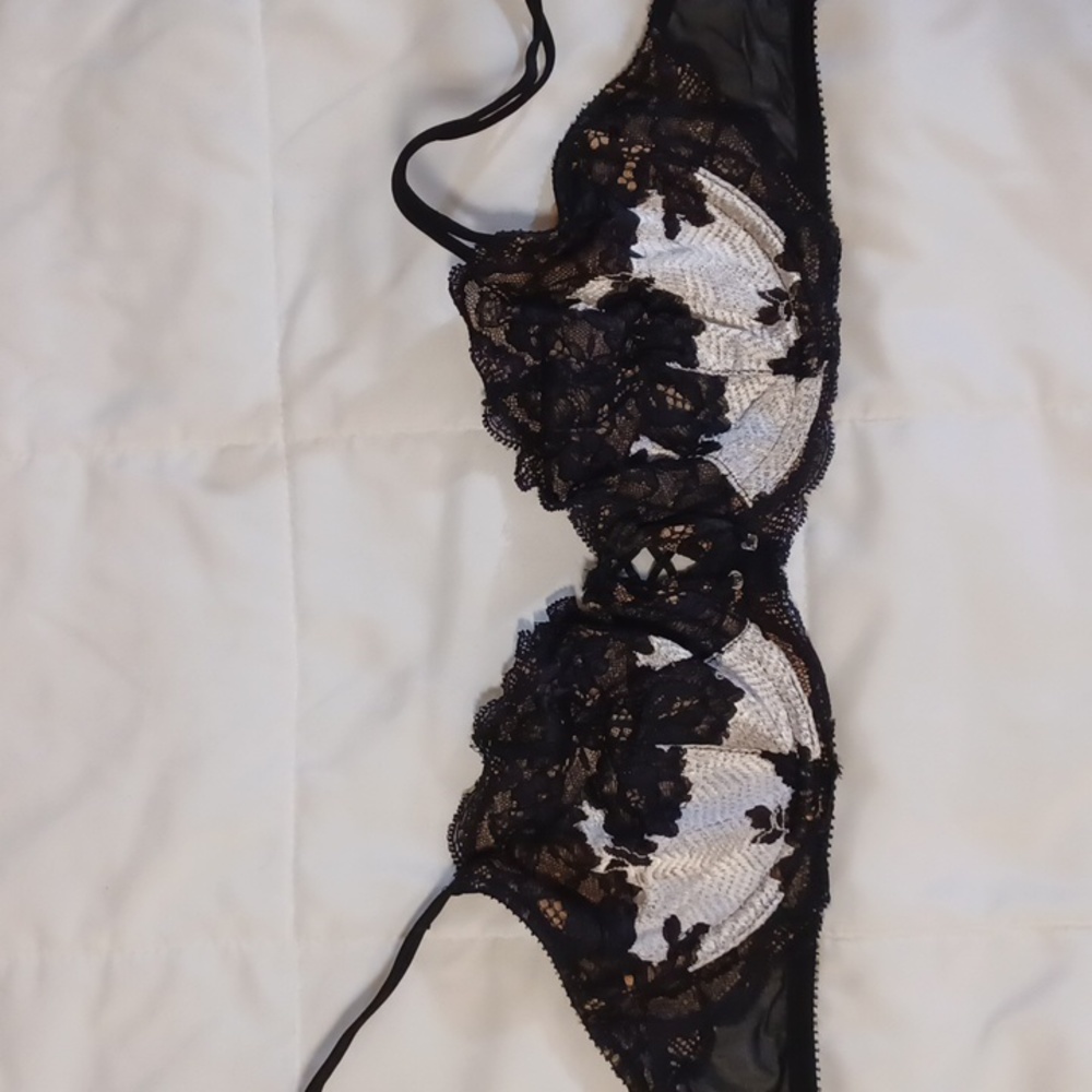 Victoria Secret Demi